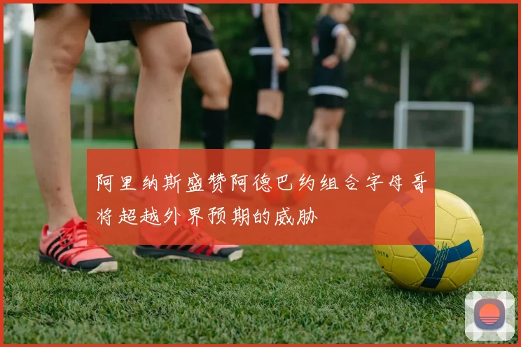 阿里纳斯盛赞阿德巴约组合字母哥将超越外界预期的威胁